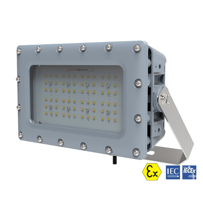 Lampu Bukti Ledakan LED 80W -120W