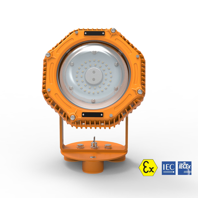 ATEX LED Explosion Proof Work Light Portable