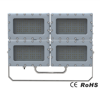 CE RoHS 320W.400W dan 480W High Bay Led Lights Penerangan Gudang Industri