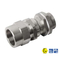 Compound Barrier Unarmoured KHJ Explosion Proof Cable Glands KBM 15 16 Series