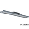 36W~72W 3 kaki Led Strip Linear Lighting Seri Ikan Pedang IP66
